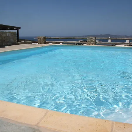 The House Of The Sun Villa