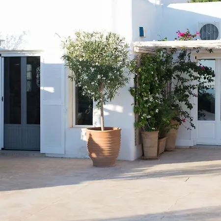 The House Of The Sun Villa