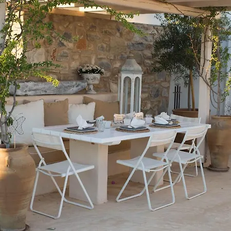 The House Of The Sun Villa *