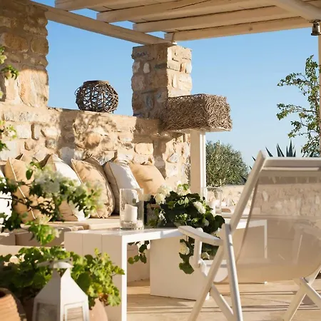 Villa The House Of The Sun *