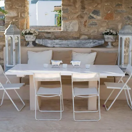 Villa The House Of The Sun *