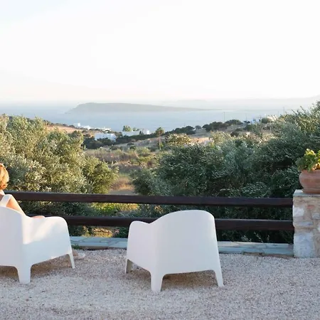 Villa The House Of The Sun