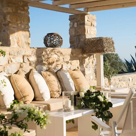 The House Of The Sun Villa *